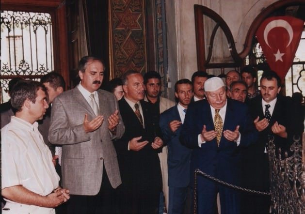 Vefatının 5.yılında Necmettin Erbakan - 16