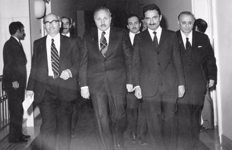 Vefatının 5.yılında Necmettin Erbakan - 17