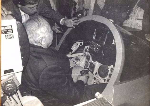 Vefatının 5.yılında Necmettin Erbakan - 6