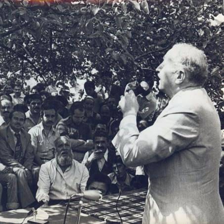 Vefatının 5.yılında Necmettin Erbakan - 22