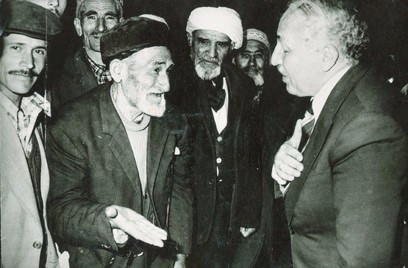 Vefatının 5.yılında Necmettin Erbakan - 20