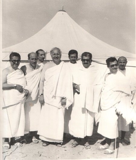 Vefatının 5.yılında Necmettin Erbakan - 509