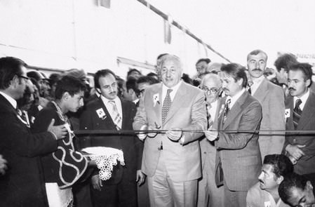 Vefatının 5.yılında Necmettin Erbakan - 560