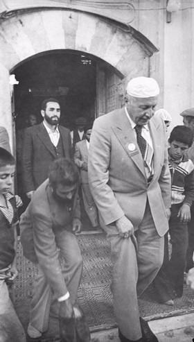 Vefatının 5.yılında Necmettin Erbakan - 848