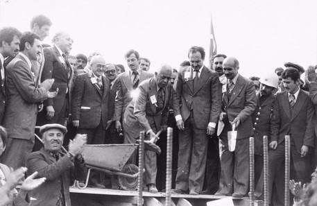 Vefatının 5.yılında Necmettin Erbakan - 774