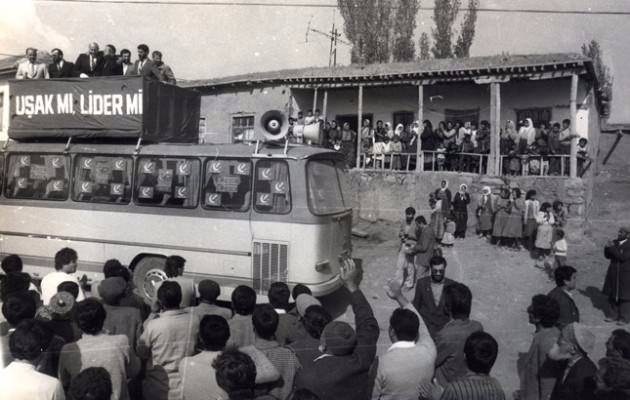 Vefatının 5.yılında Necmettin Erbakan - 948