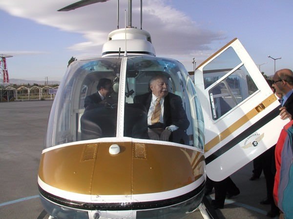 Vefatının 5.yılında Necmettin Erbakan - 898