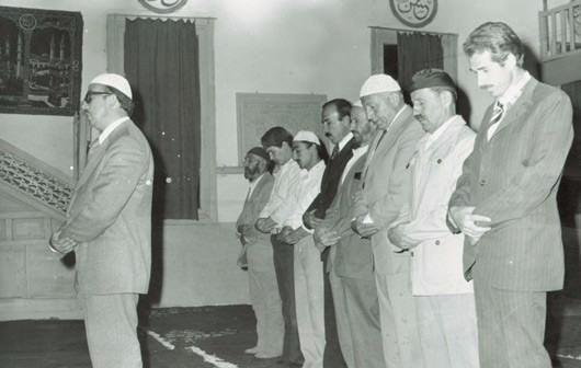 Vefatının 5.yılında Necmettin Erbakan - 764