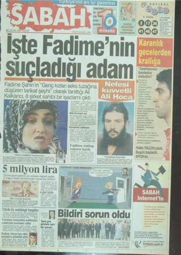 28 Şubat sürecinin unutulmaz manşetleri - 723