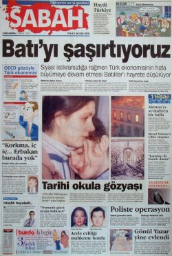 28 Şubat sürecinin unutulmaz manşetleri - 788