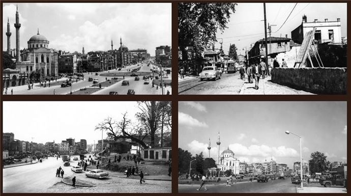 Fotoğraflarla eski İstanbul - 894