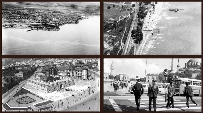 Fotoğraflarla eski İstanbul - 749