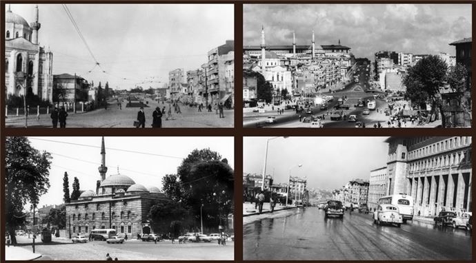 Fotoğraflarla eski İstanbul - 793