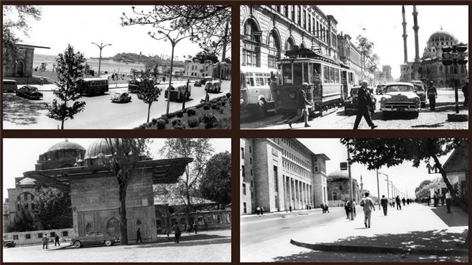 Fotoğraflarla eski İstanbul - 676