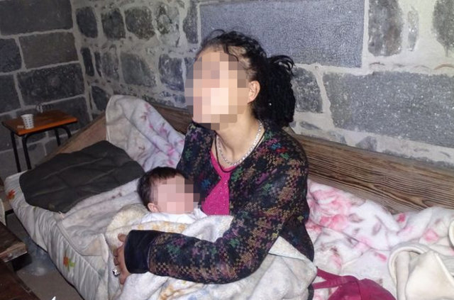 Sur’dan 43 kişi tahliye edildi - 925