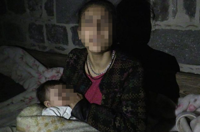 Sur’dan 43 kişi tahliye edildi - 899