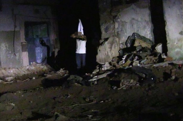 Sur’dan 43 kişi tahliye edildi - 850