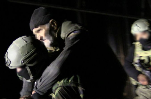 Sur’dan 43 kişi tahliye edildi - 511