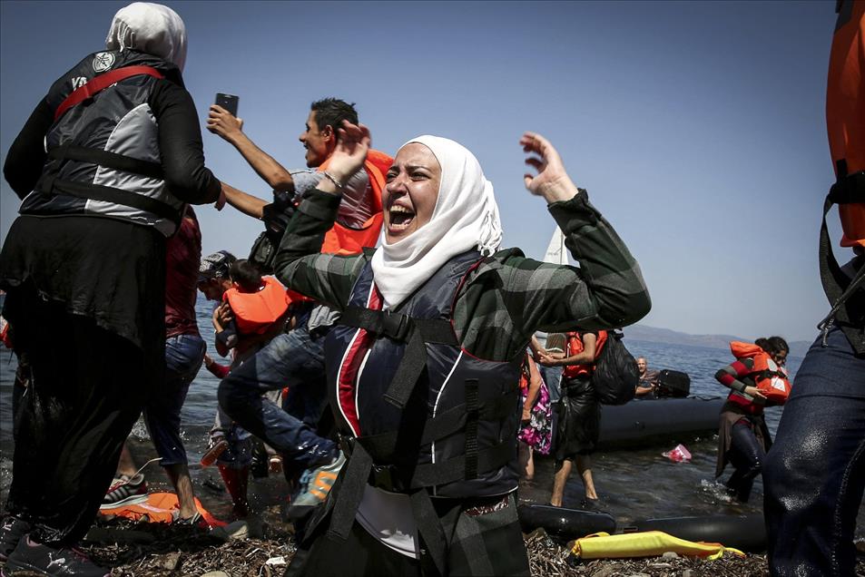 Savaş mağduru kadınlar - 646