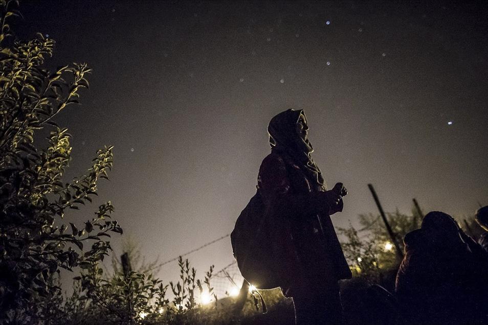 Savaş mağduru kadınlar - 852