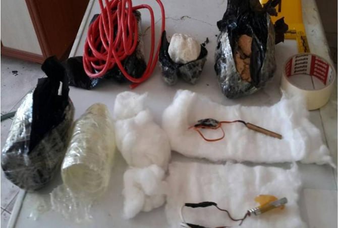 İşte İdil'in son hali - 1