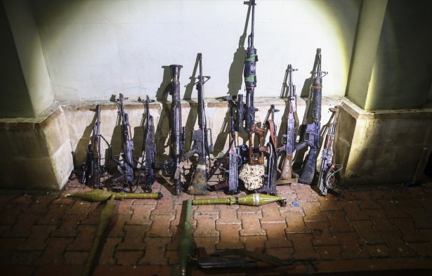 İşte İdil'in son hali - 44