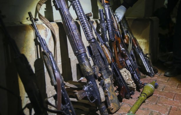 İşte İdil'in son hali - 15