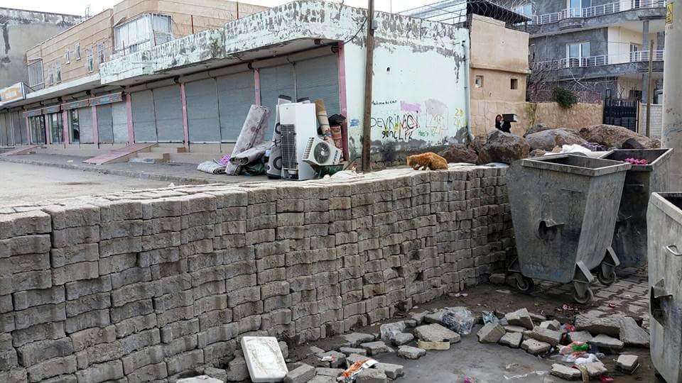 İşte İdil'in son hali - 22