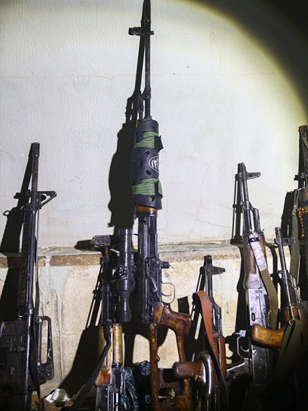 İşte İdil'in son hali - 18