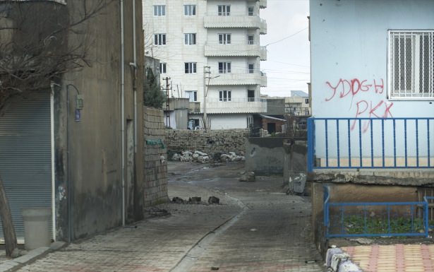 İşte İdil'in son hali - 46