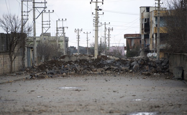 İşte İdil'in son hali - 20