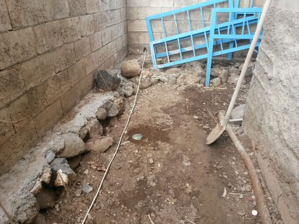 İşte İdil'in son hali - 41