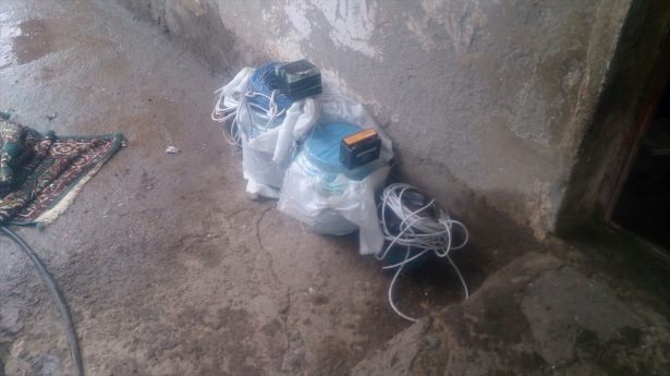 İşte İdil'in son hali - 30