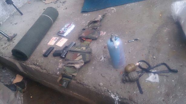 İşte İdil'in son hali - 13