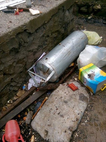 İşte İdil'in son hali - 26