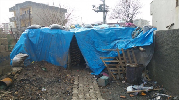 İşte İdil'in son hali - 34