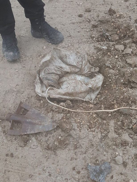 İşte İdil'in son hali - 50