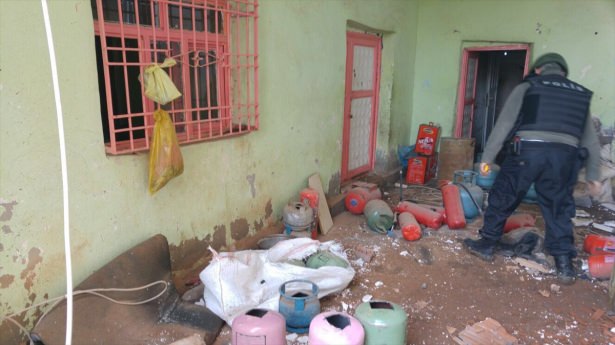 İşte İdil'in son hali - 14