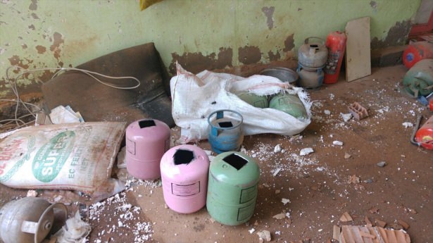 İşte İdil'in son hali - 10