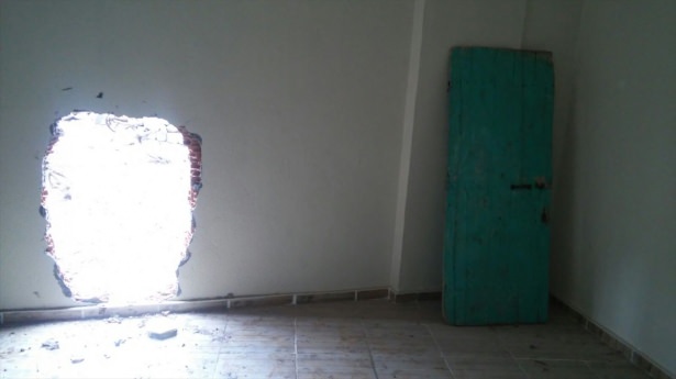 İşte İdil'in son hali - 38