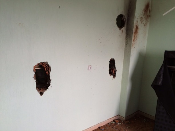 İşte İdil'in son hali - 31