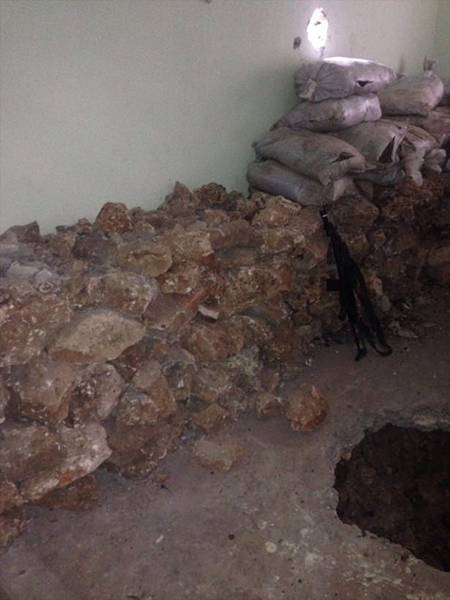 İşte İdil'in son hali - 8