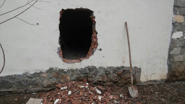 İşte İdil'in son hali - 23