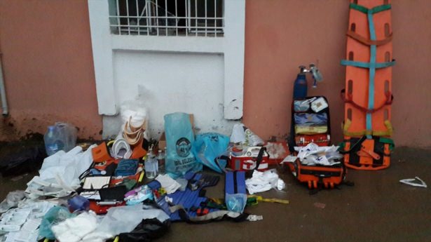 İşte İdil'in son hali - 45