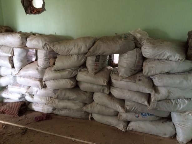 İşte İdil'in son hali - 28