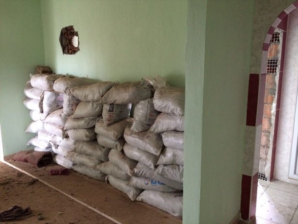 İşte İdil'in son hali - 9