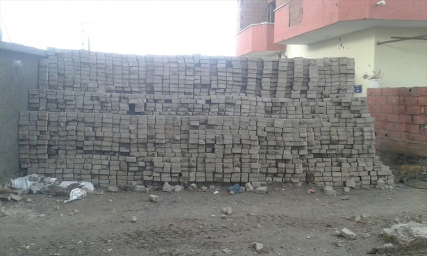 İşte İdil'in son hali - 5