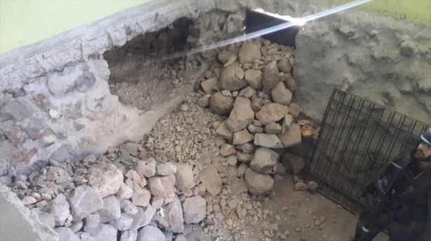 İşte İdil'in son hali - 12