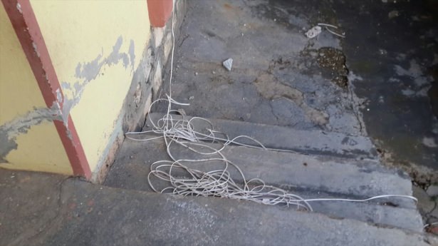 İşte İdil'in son hali - 32