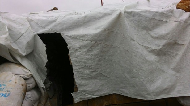 İşte İdil'in son hali - 51